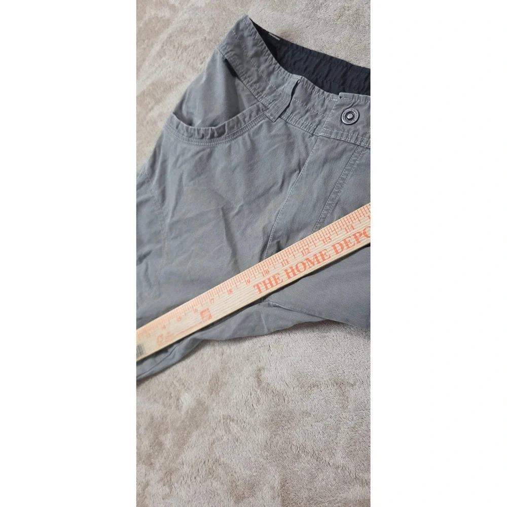 Kuhl Ramblr Hiking Shorts Mens 9